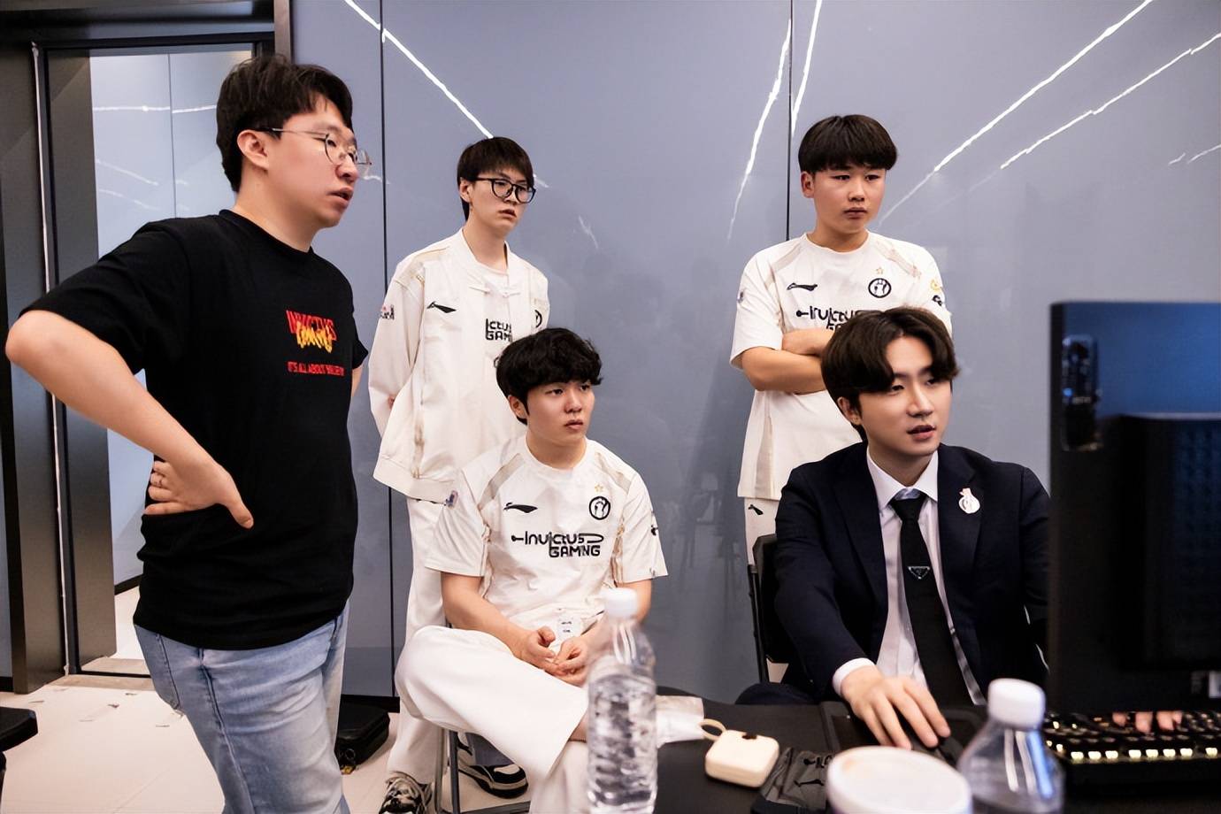 LPL资格赛：TES有望拿下三号种子，IG能否上演奇迹？