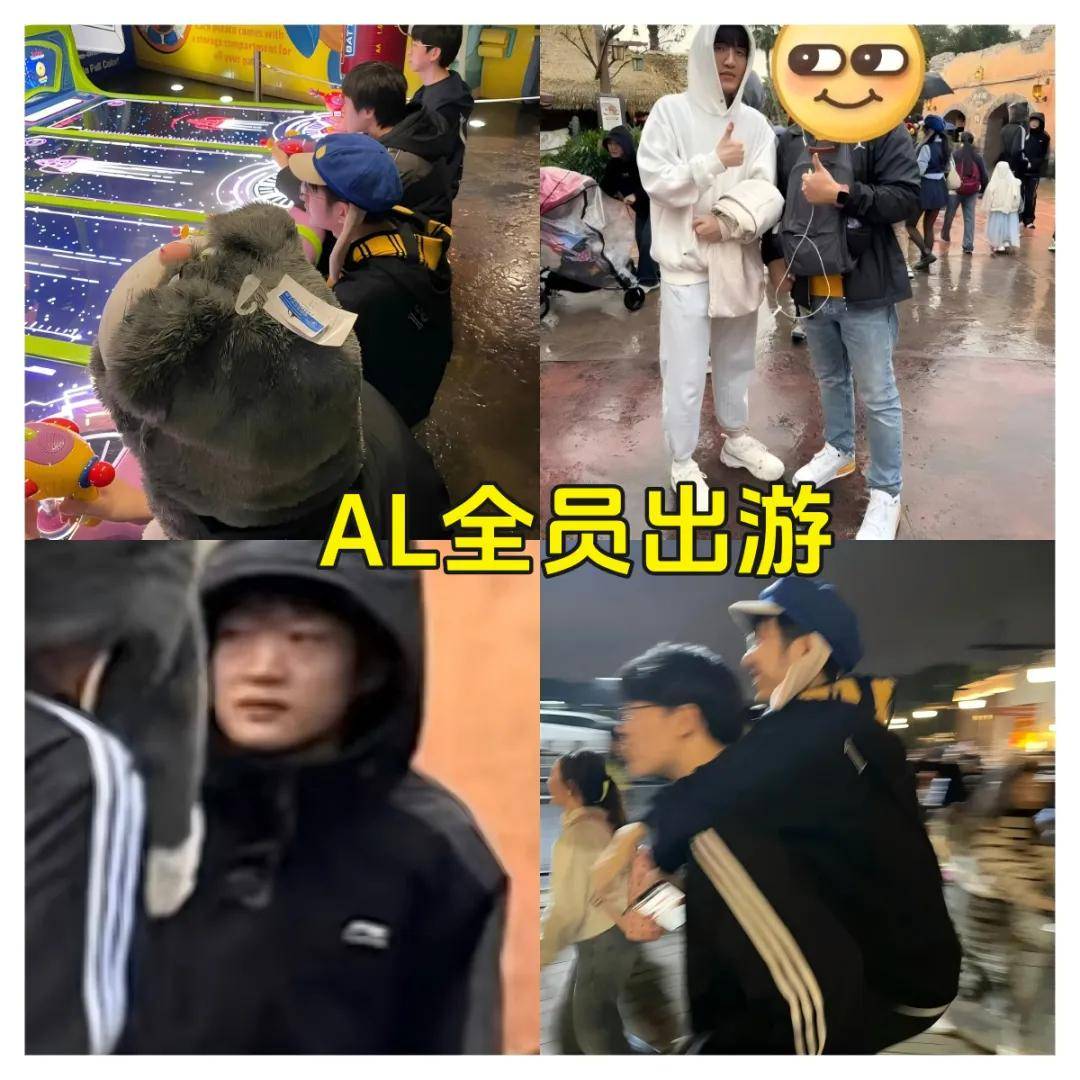 BLG粉丝认为BLG是LPL第一战队，IG将迎来补强，AL有望全员续约