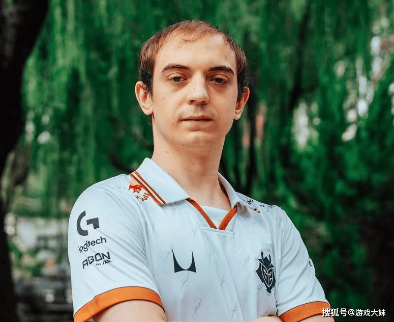 G2选手接受采访，说出BLG战队存在的问题，不解决不可能夺冠