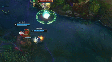 LPL遭遇巨大打击！AL八强首战告负，Faker岩雀封神，Hope葬送比赛