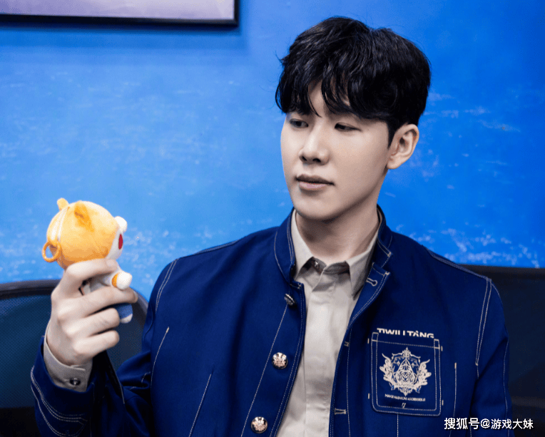 GEN战队CEO接受采访，承认曾大力追求过theshy，但报价被LPL碾压