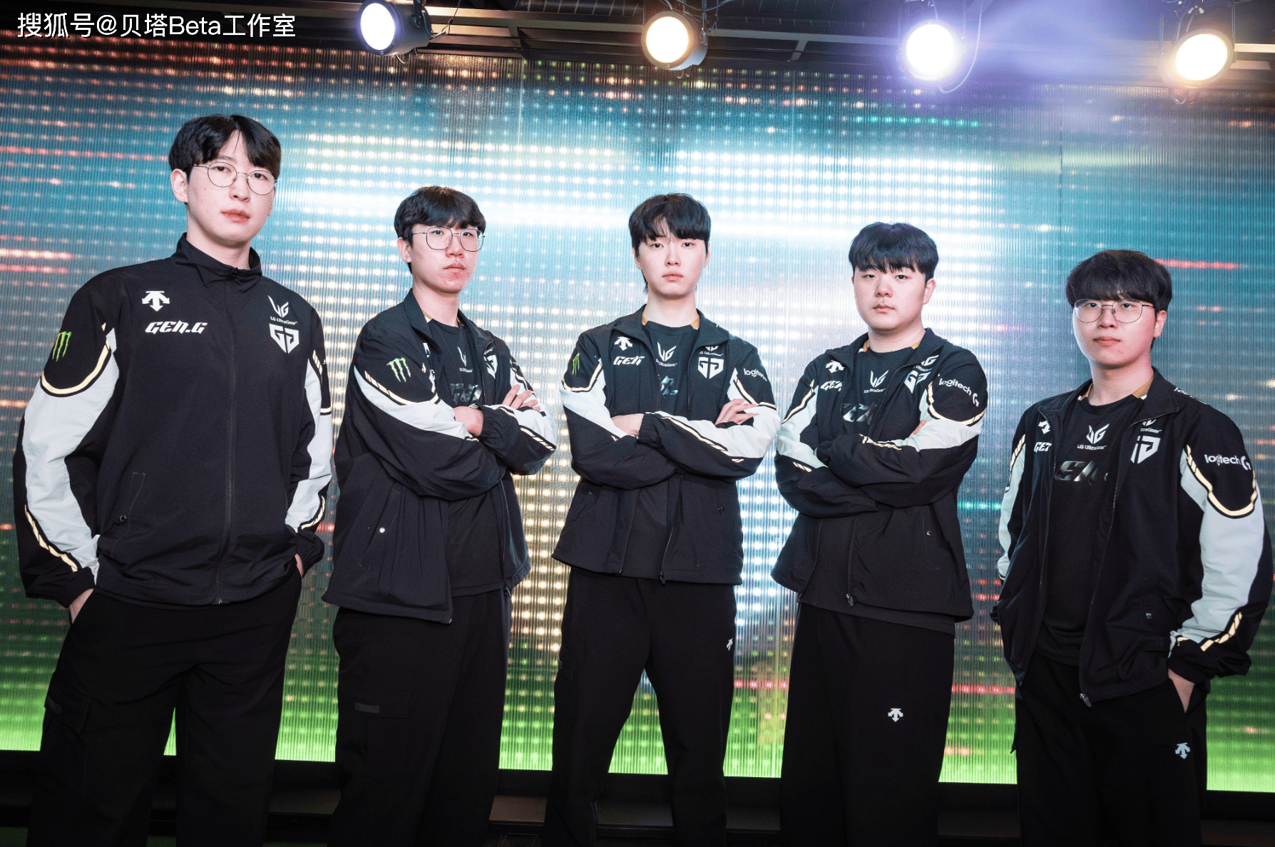 海外网友热议GEN淘汰HLE：GenG夺冠，看起来是不可避免的事情