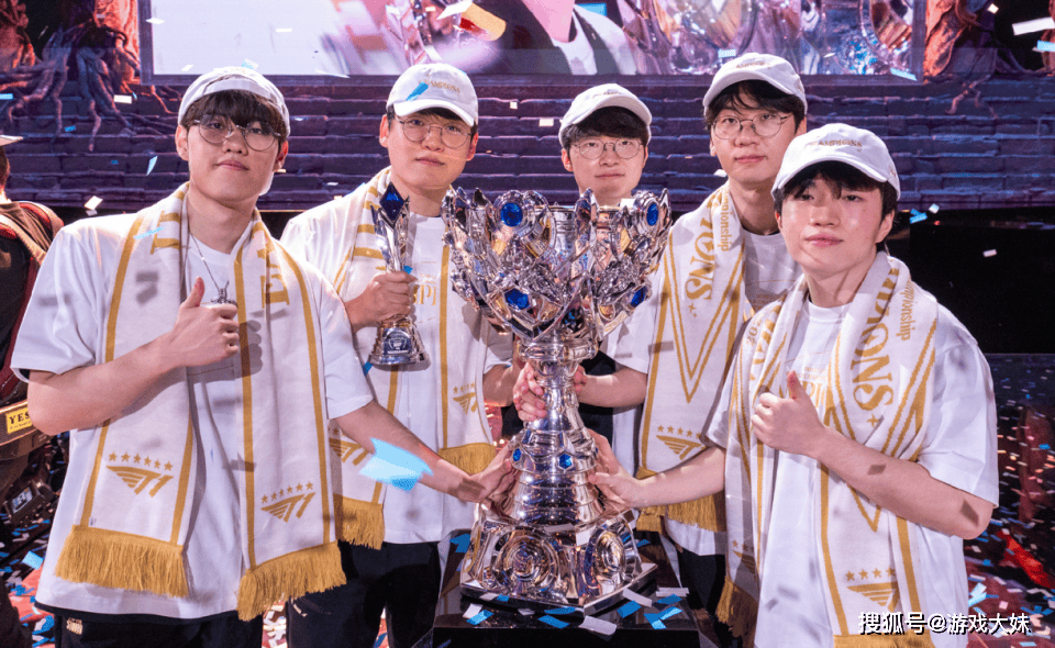拳头对战队重新排名，BLG德杯垫底淘汰，排名断崖式下跌