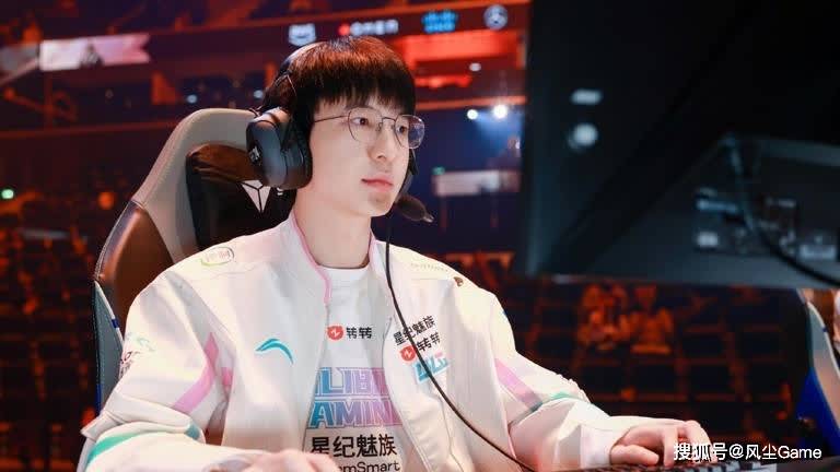 ON删除BLG战队大合照！商K事件持续发酵，爆料人晒中上野现场照