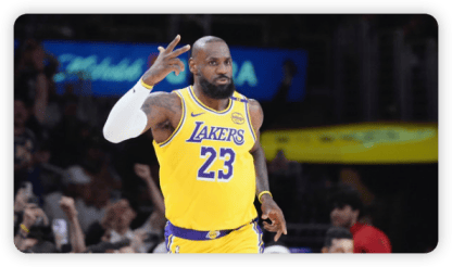 詹姆斯谈恢复安排，明日继续康复训练，积极准备后续赛程