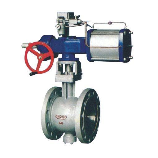 偏心半球生产商综合实力分析，热门的偏心半球阀聚焦优质品牌综合实力分析