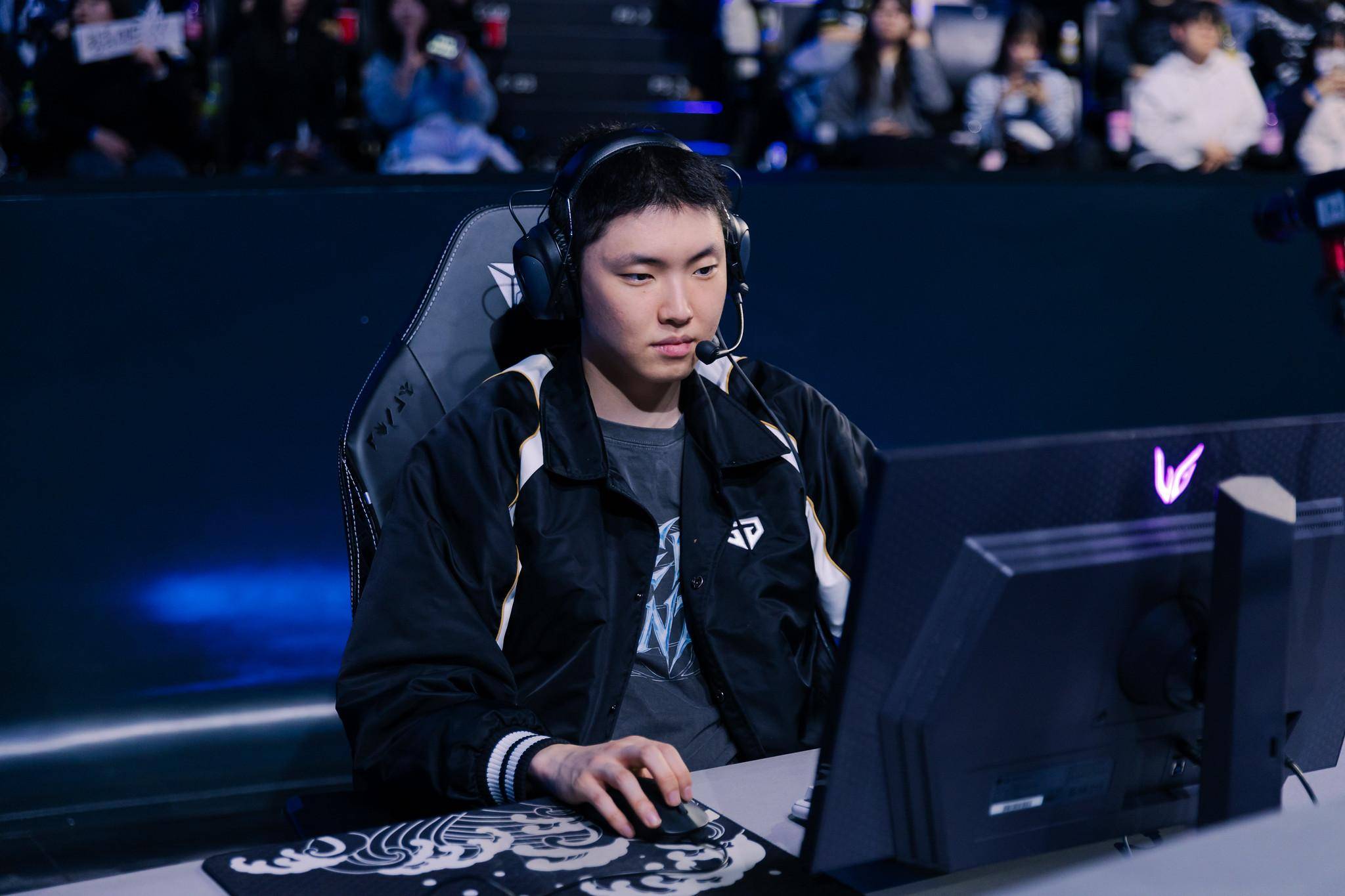 「ray.lol」洗刷耻辱还是再爆冷？GEN对决KT，联赛Chovy能醒吗？